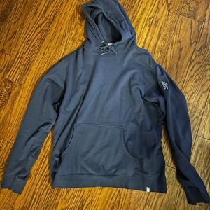 Peter Millar Lava Wash Hoodie